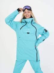 jacket ski womens