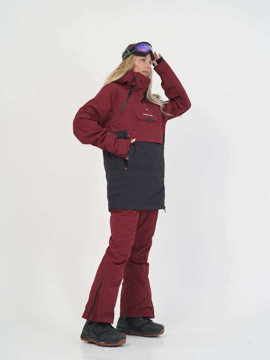 womens ski jackets on sale
