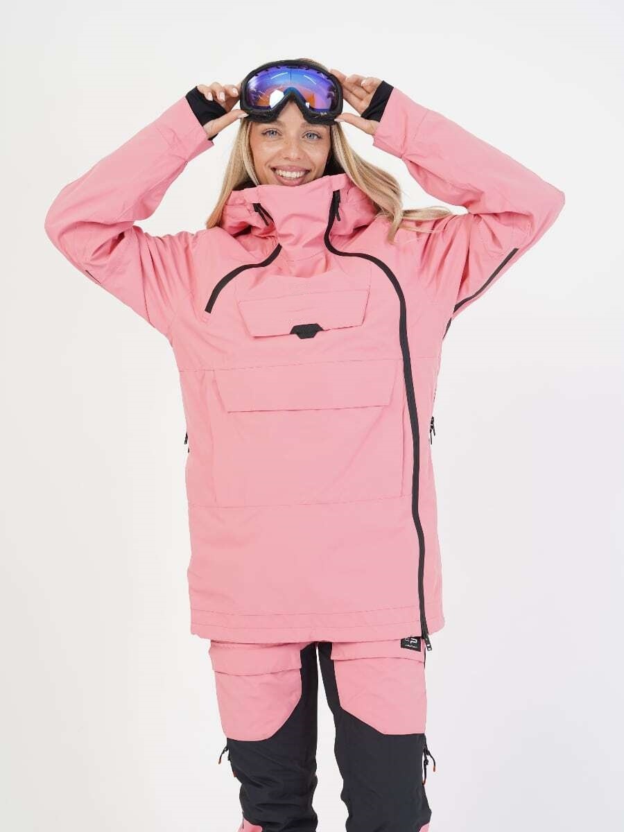 ski jacket women
