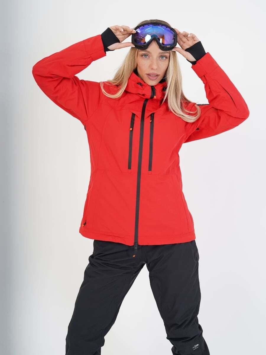 Women's Ski Jacket CORSO