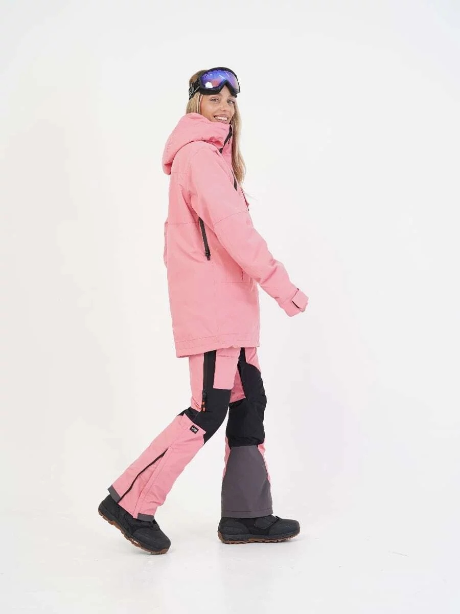 ski jacket womens​