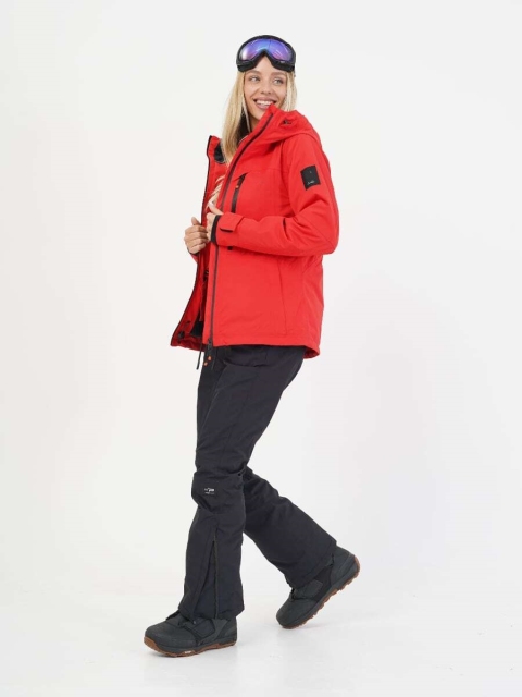 Women's Waterproof Breathable Jacket CORSO