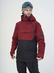 ski jacket