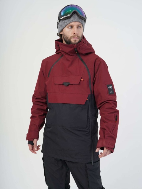 ski jacket