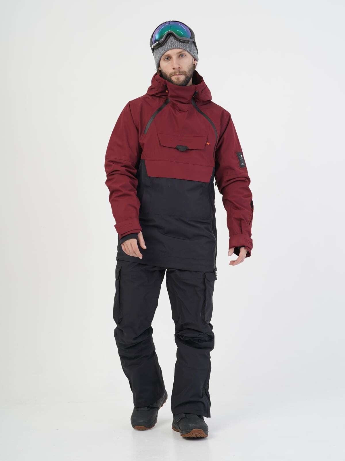 mens ski jacket sale