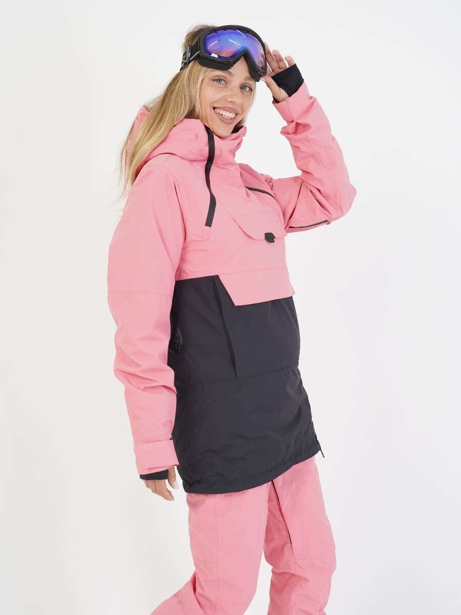 womens ski jacket
