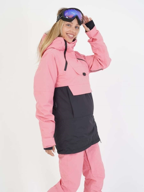 womens ski jacket
