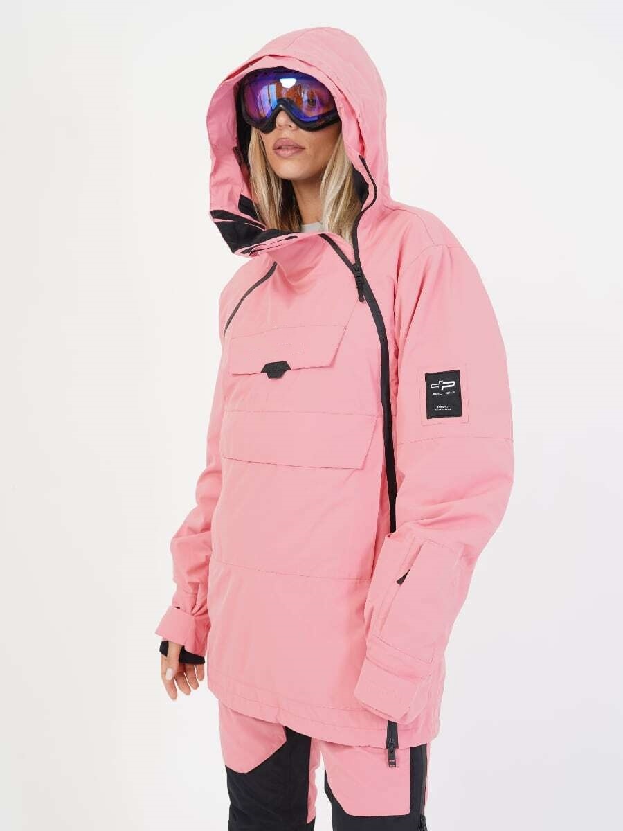 women's ski jackets
