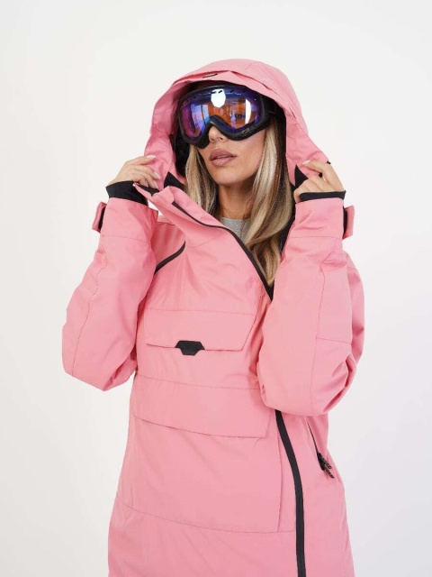 Women's Jacket Candy  Waterproof Wholesales