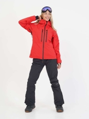 Women's Waterproof Breathable Jacket CORSO