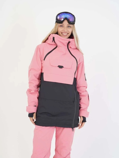ski jacket womens