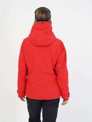 Women's Waterproof Breathable Jacket CORSO