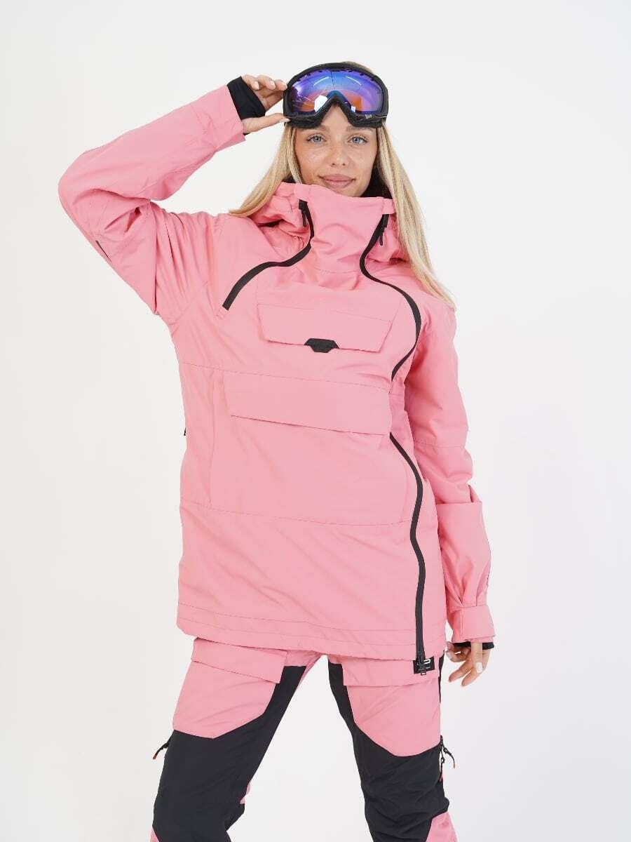 ski jacket