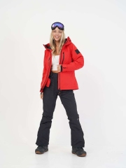 Women's Waterproof Breathable Jacket CORSO