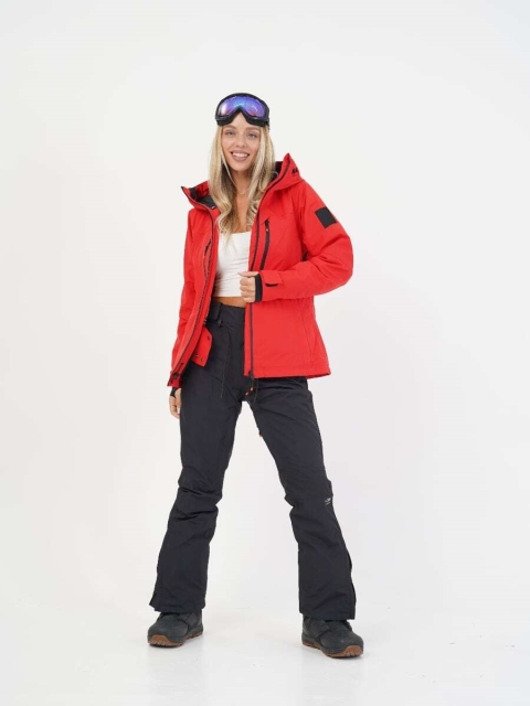 Women's Waterproof Breathable Jacket CORSO