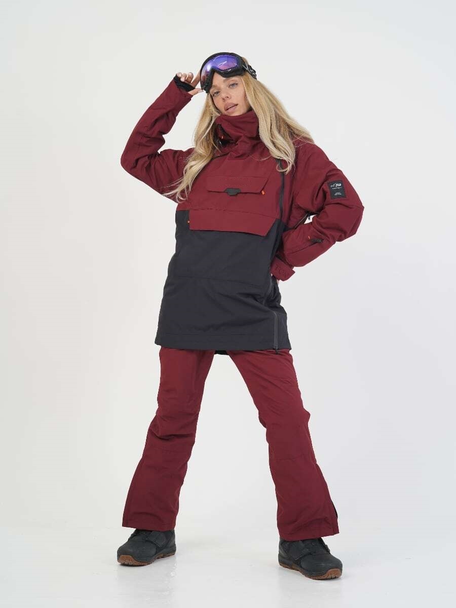 womens ski jacket sale