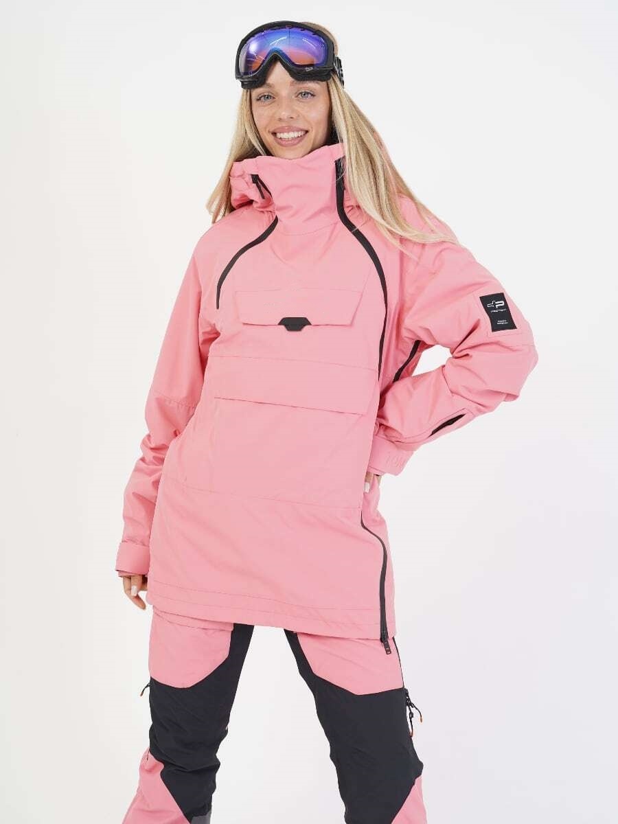 women's ski jacket​