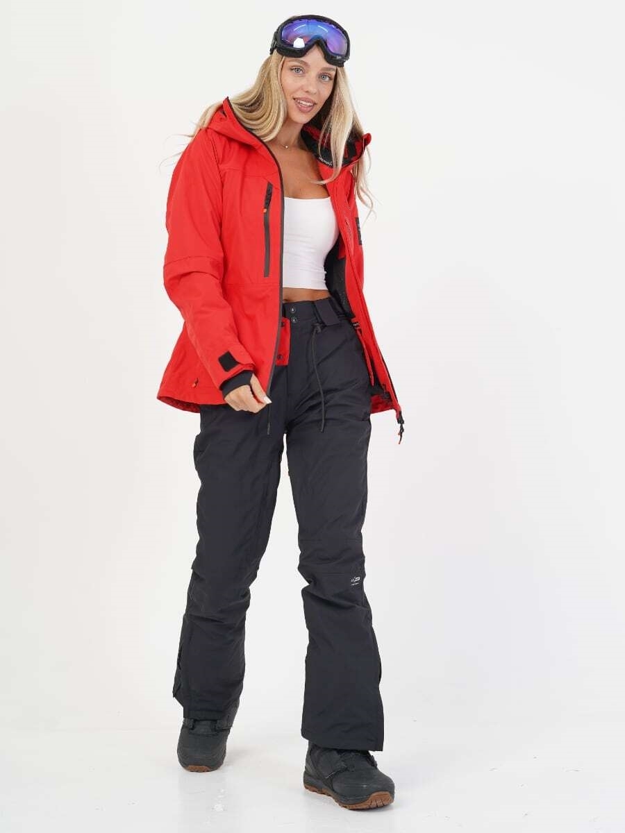 Women's Ski Jacket CORSO