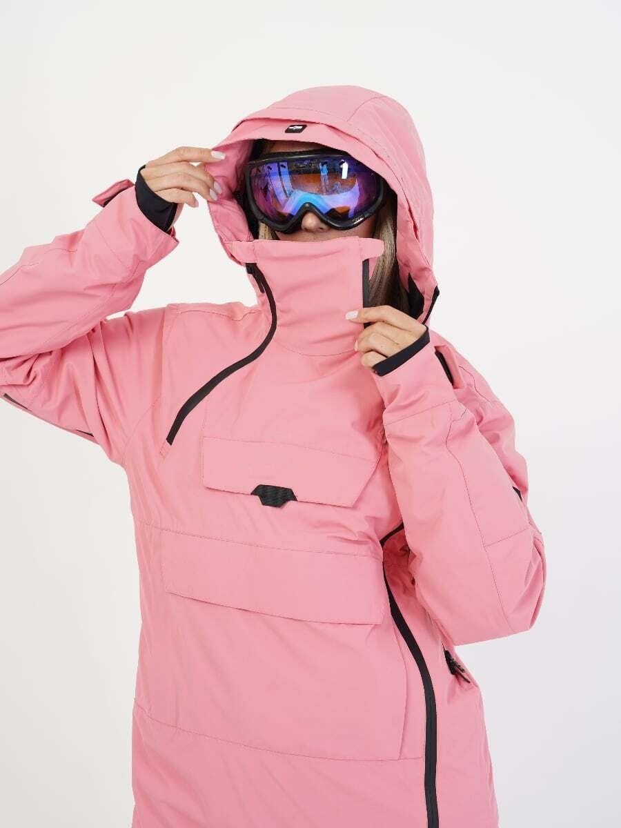 women ski jacket​