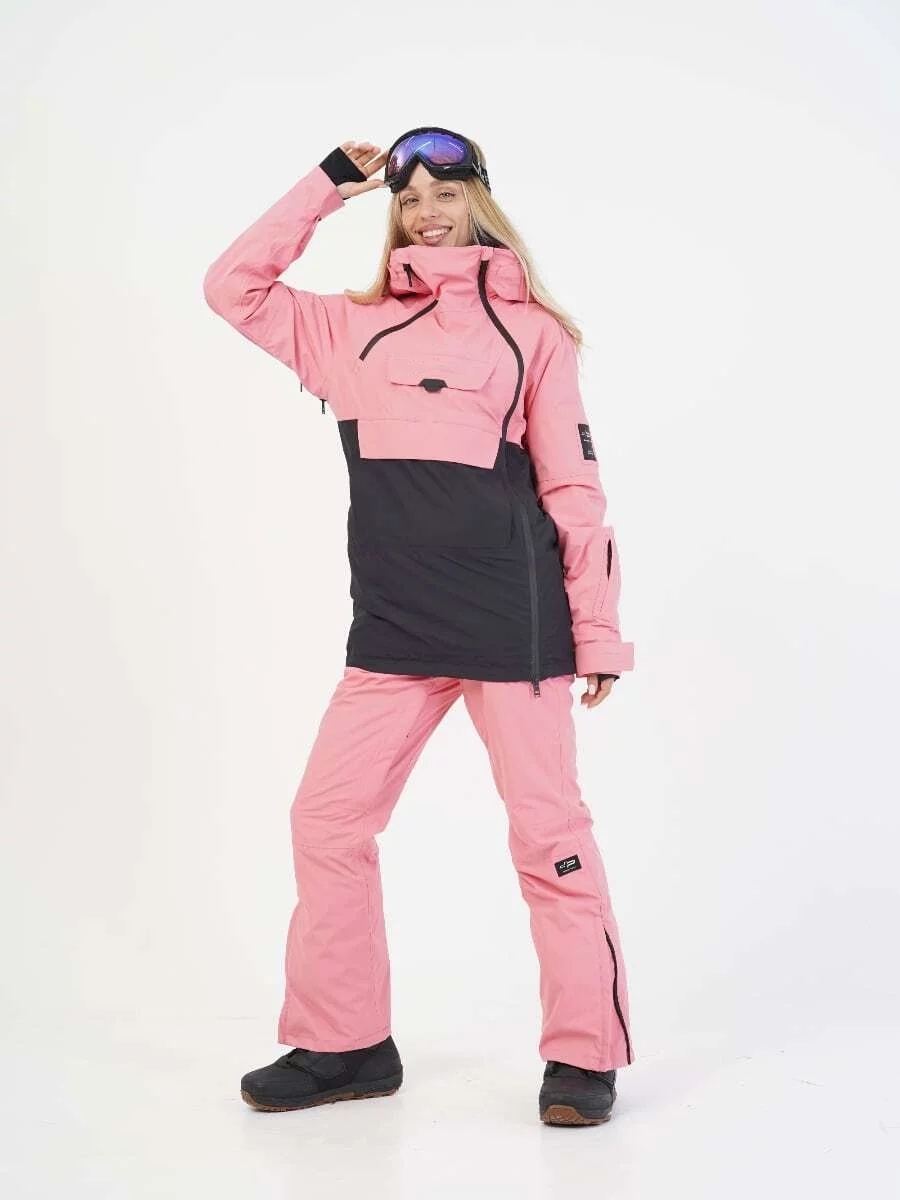 women's ski jackets