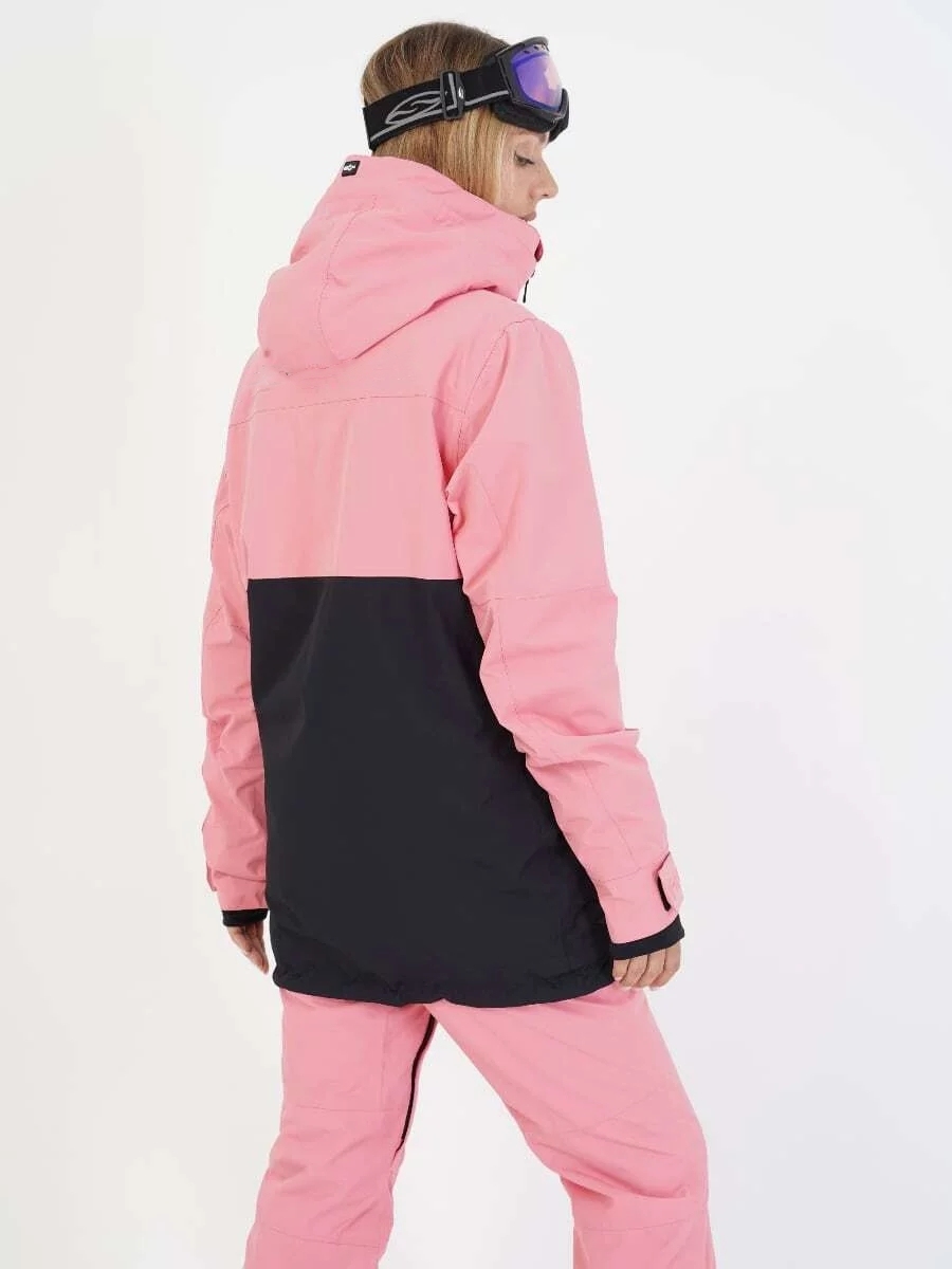 ski jacket women