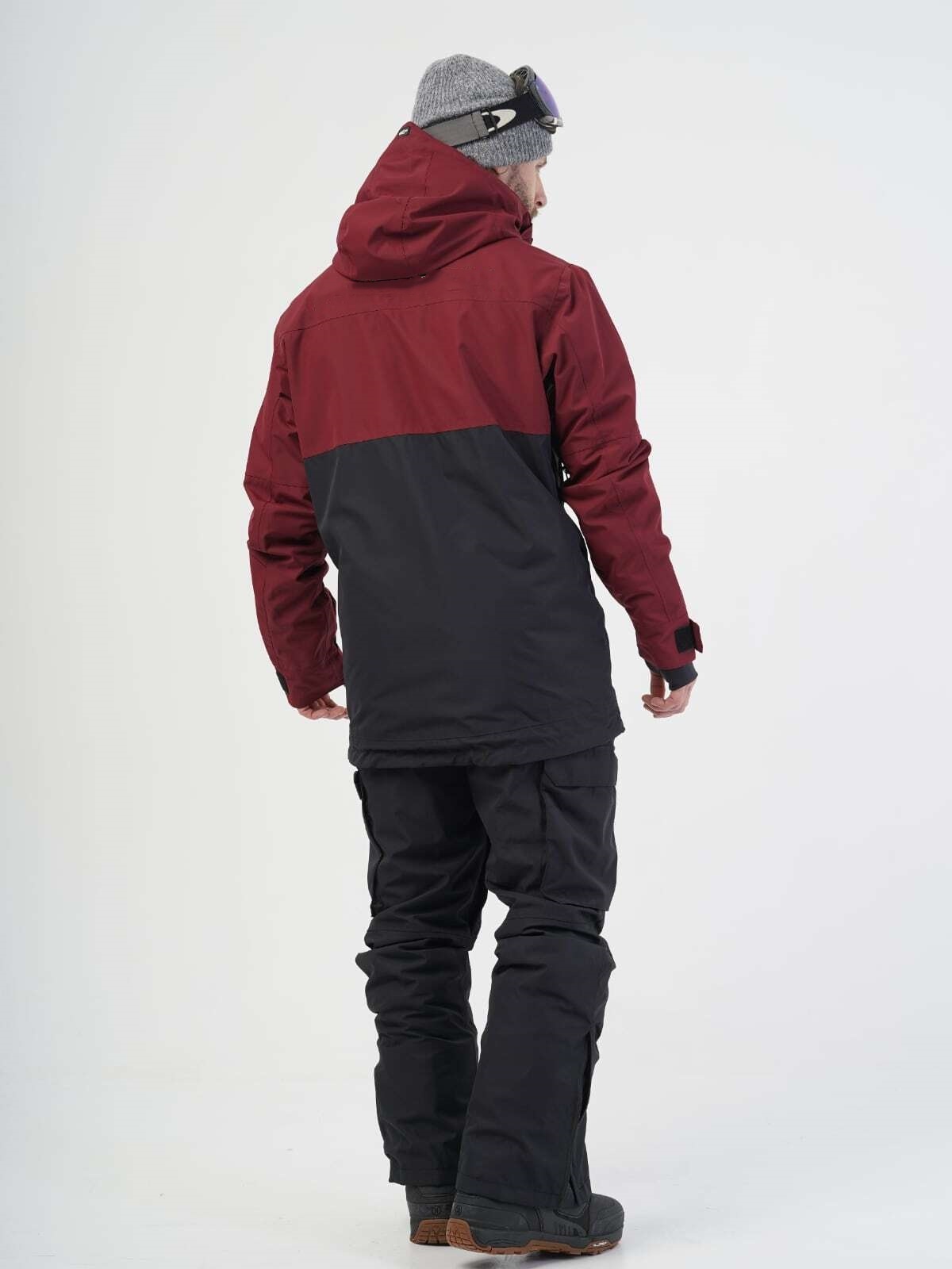 ski jacket mens