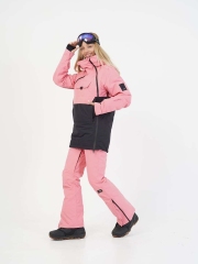 women ski jacket