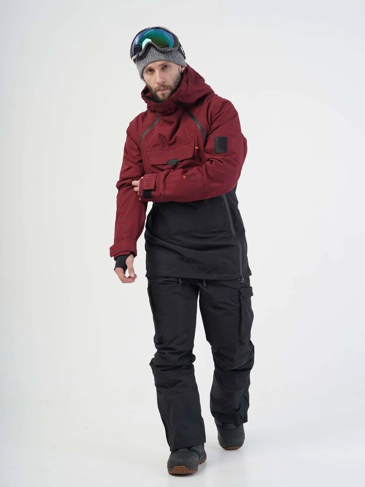 ski jackets men