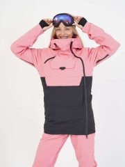 women's ski jacket
