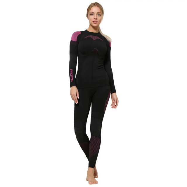 Women's Thermal Underwear STALKER