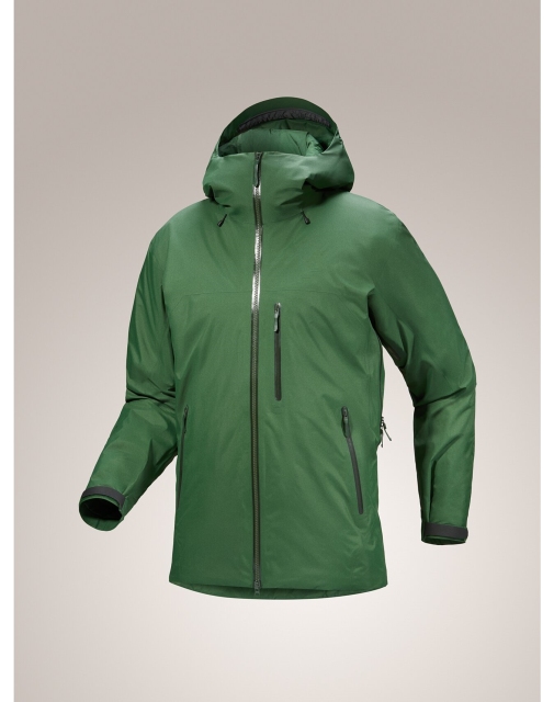 Soft Shell Jackets For Men Green