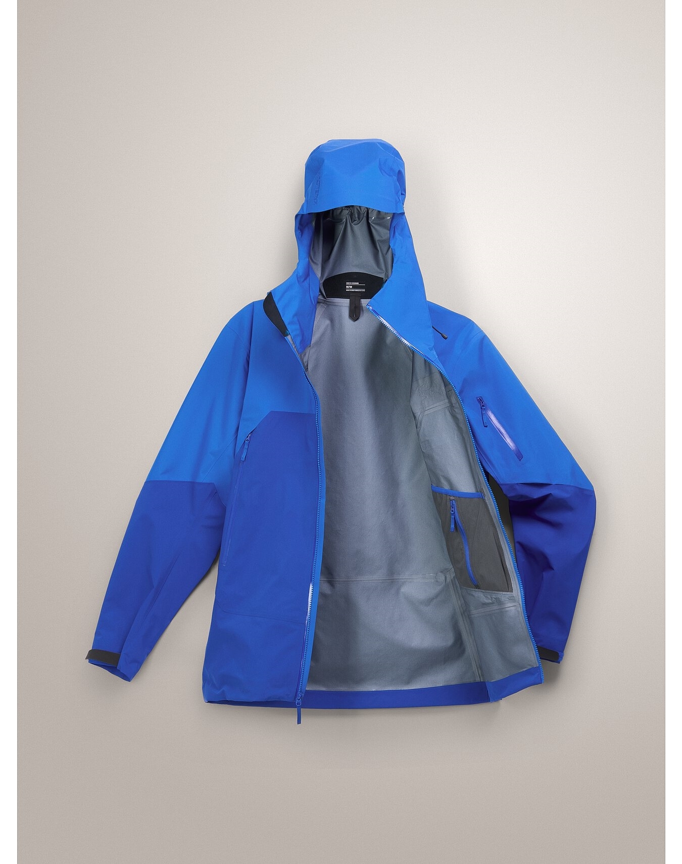 gore tex ski jacket