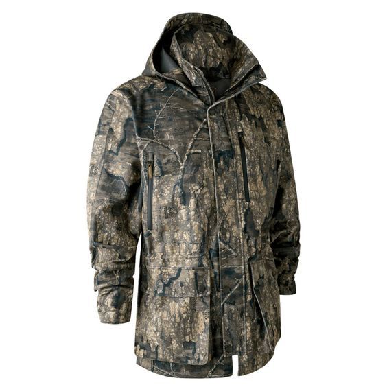 Camouflage Waterproof Jacket