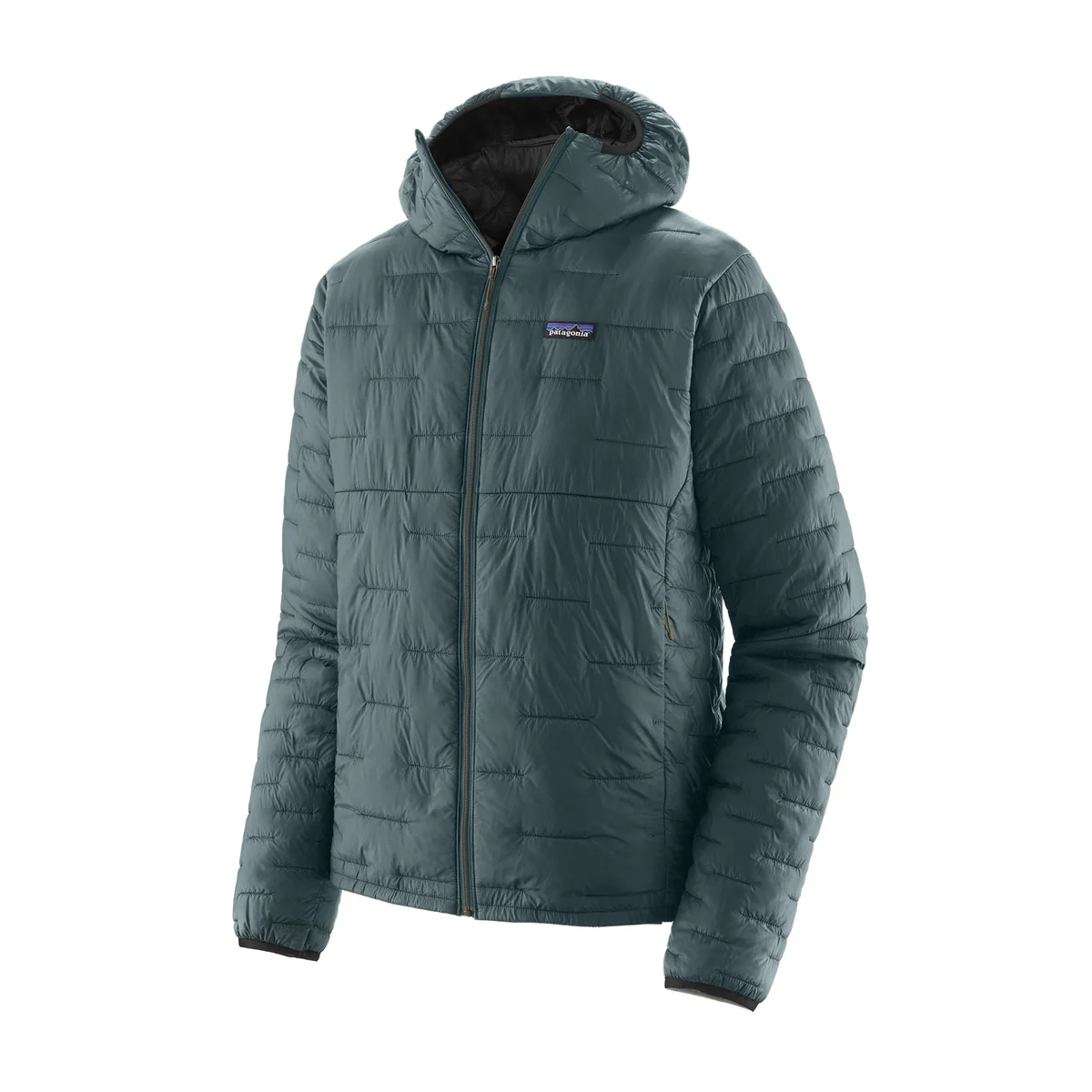 Comparing Patagonia's Iconic Jackets - Micro Puff vs. Nano Puff