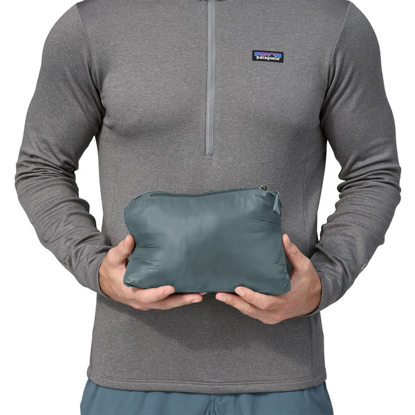Comparing Patagonia's Iconic Jackets - Micro Puff vs. Nano Puff
