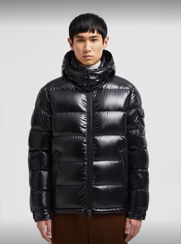 Moncler Down Jacket