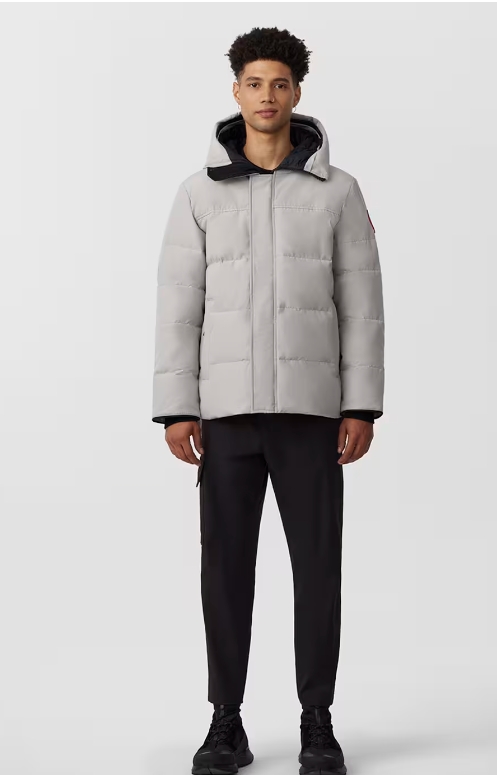Canada Goose MacMillan Parka
