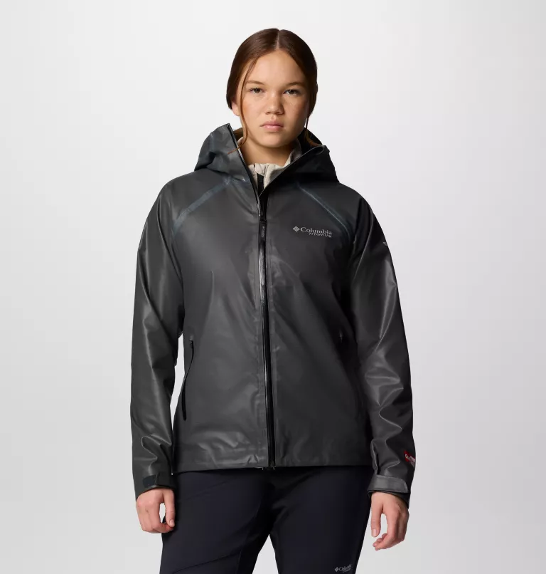 women's OutDry Extreme&trade; Reign&trade; II Jacket