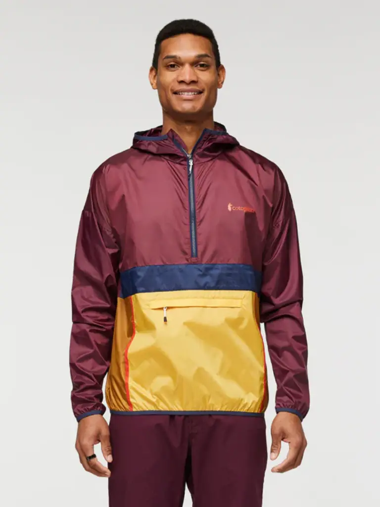 Cotopaxi jacket