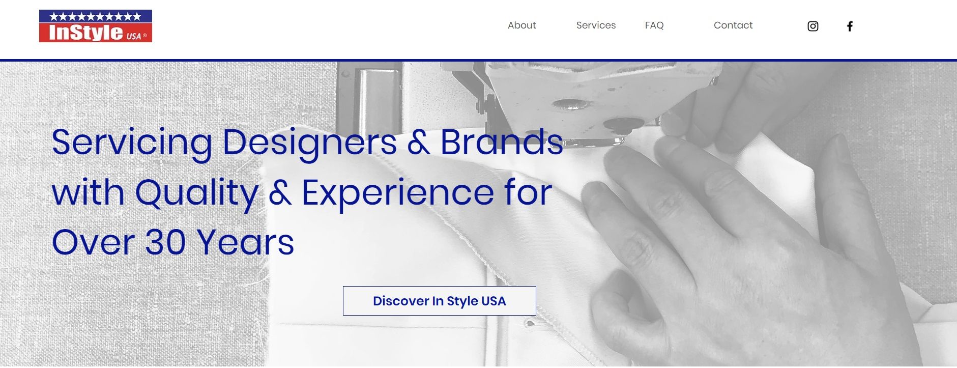 New York Clothing Manufacturers