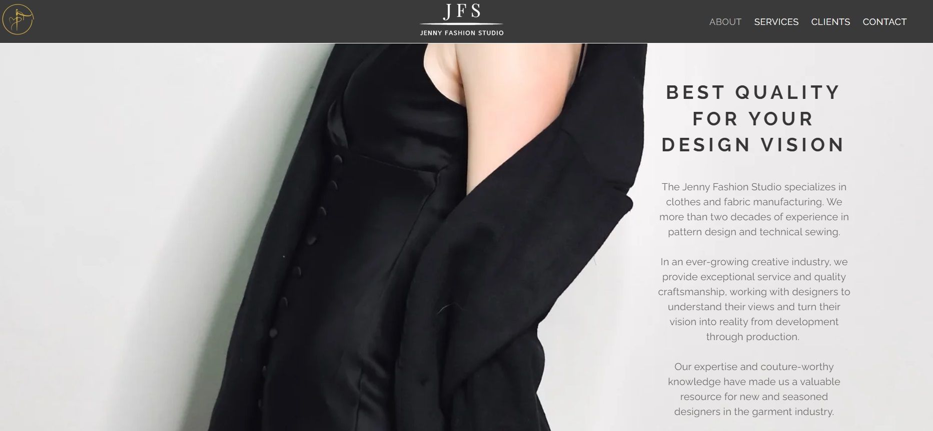 New York Clothing Manufacturers