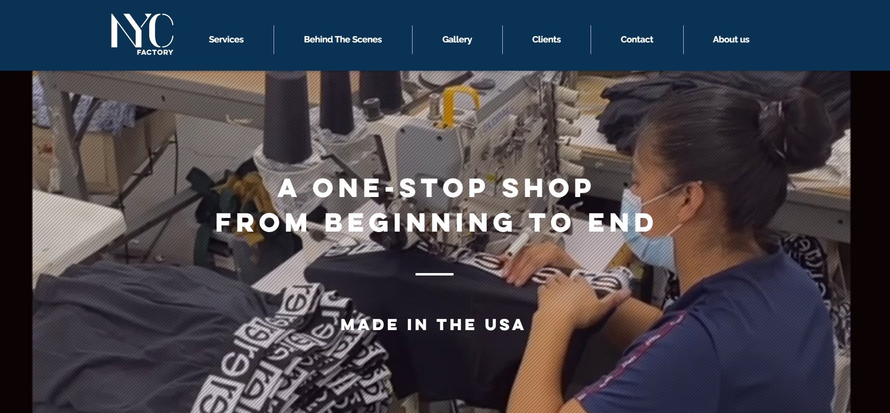 Best for American Manufacturing