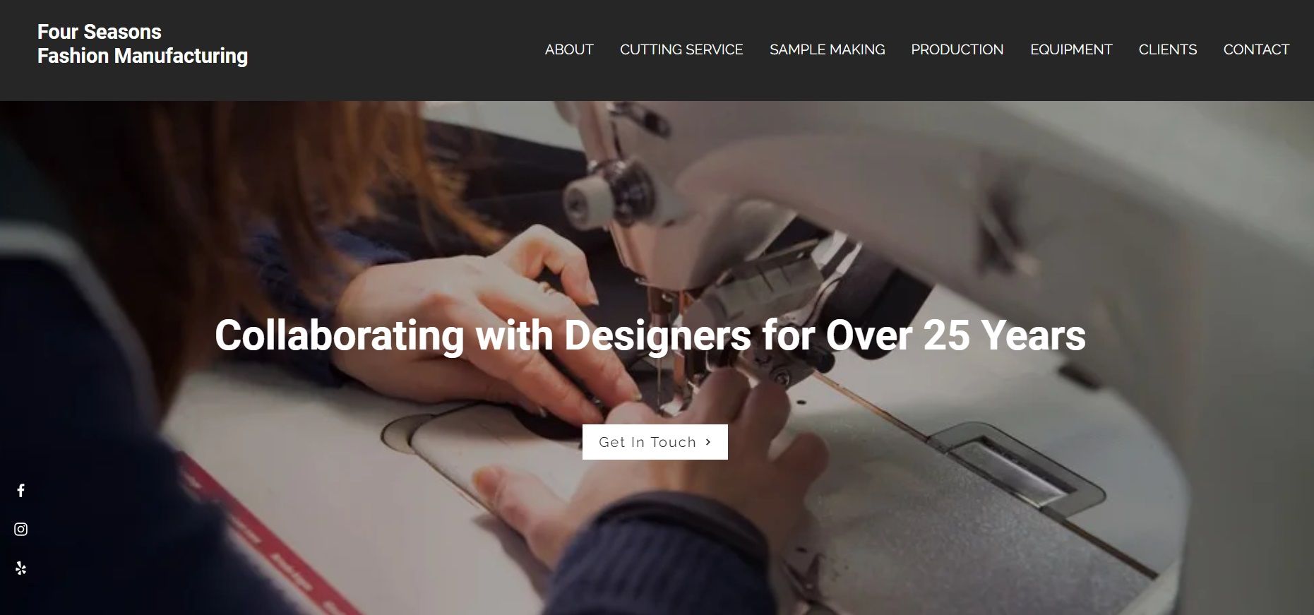 Four Seasons Fashion 