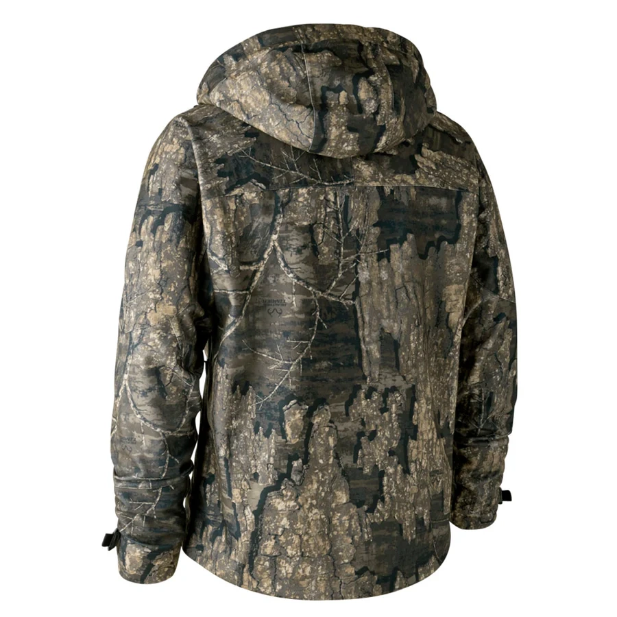 military jacket
