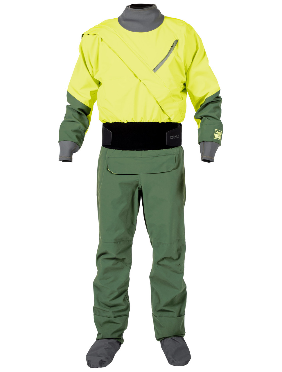 kokatat drysuit