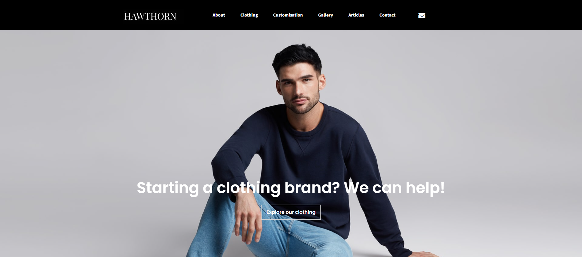 Top 10 Clothing Manufacturers in the UK
