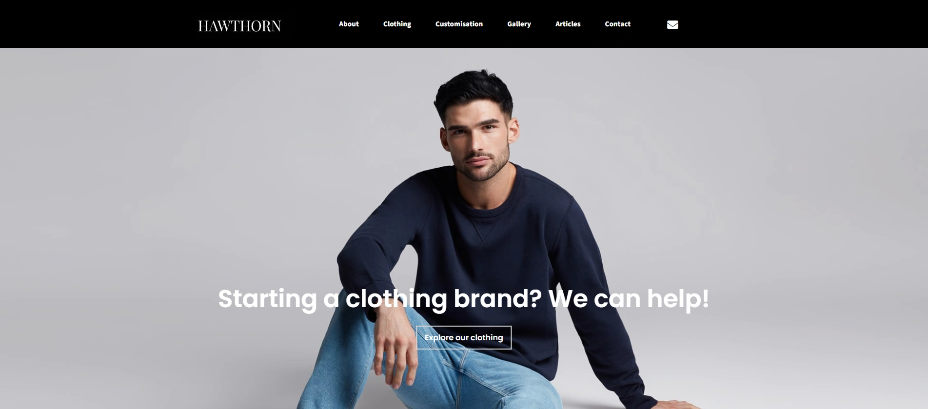 Top 10 Clothing Manufacturers In The Uk