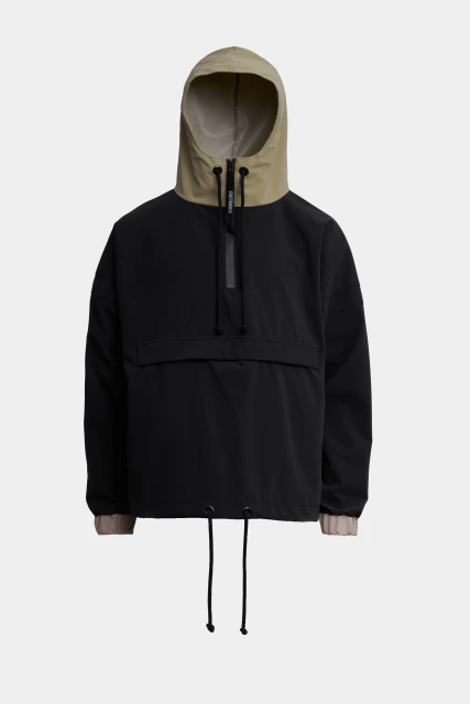 Matte trench coat men's waterproof Wholesale