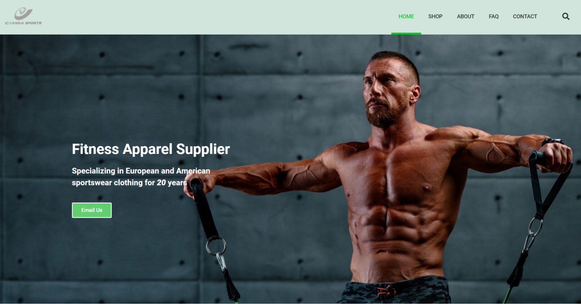 Top 10 Chinese clothing manufacturers