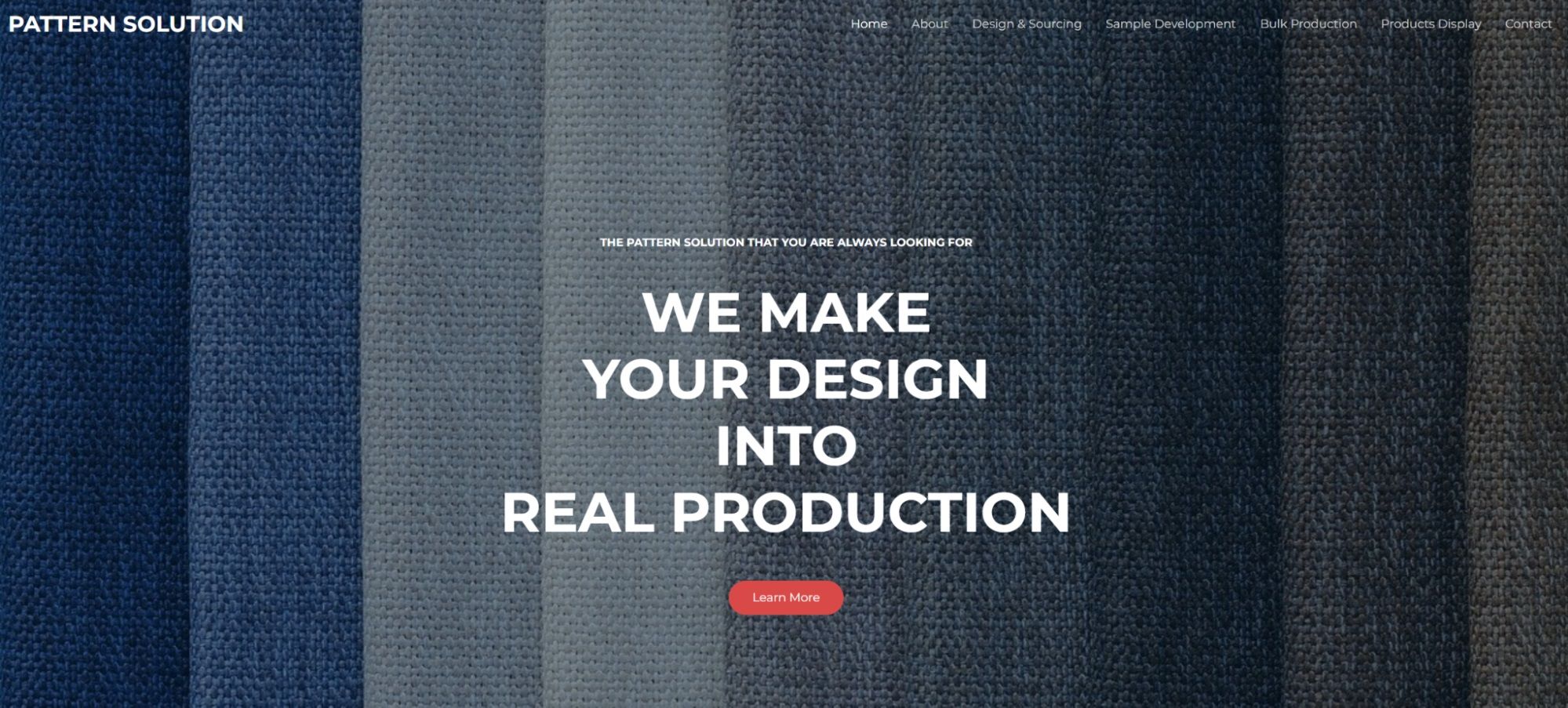 Chinese clothing manufacturers